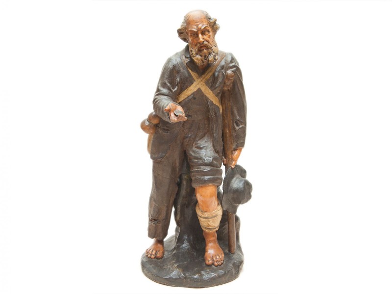 JOSÉ JOAQUIM TEIXEIRA LOPES (1837-1918)