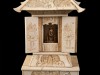 PAGODE / TEMPLO