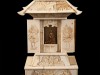 PAGODE / TEMPLO