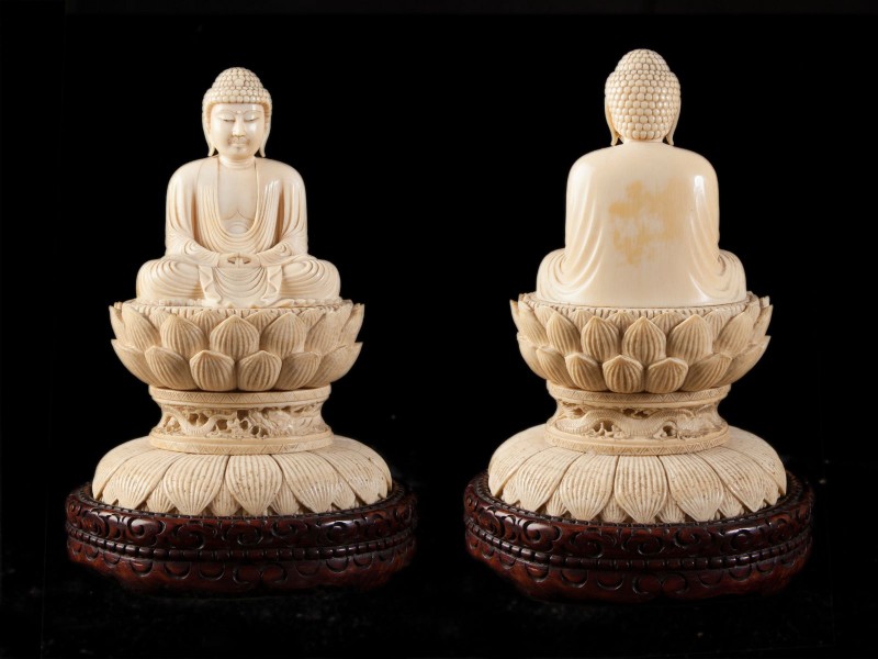 BUDA