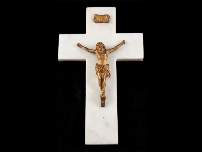JESUS CRISTO CRUCIFICADO