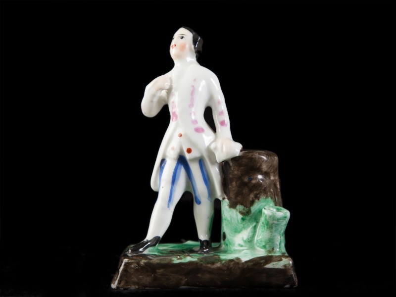 PALITEIRO “FIGURA GALANTE”