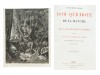 CERVANTES SAAVEDRA (MIGUEL DE) – O ENGENHOSO FIDALGO DOM QUICHOTE DE LA MANCHA