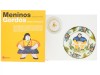 RARO E INVULGAR PRATO – {MENINO GORDO • MATEUS PERRERO}