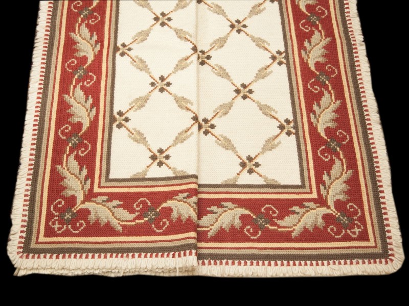 TAPETE DE ARRAIOLOS