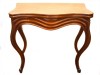 MESA DE JOGO “ROMANTICA”