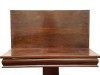 MESA DE CHÁ “PÉ DE CHAMINÉ”