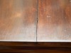 MESA DE CHÁ “PÉ DE CHAMINÉ”