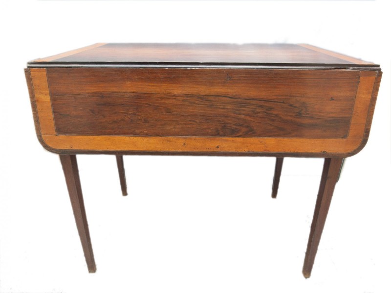 MESA DE ABAS D. MARIA