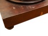 MESA DE CABECEIRA ESTILO IMPÉRIO