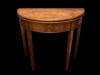 MESA DE JOGO D. MARIA