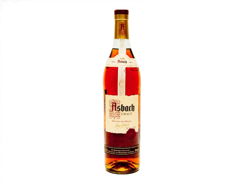 GARRAFA DE BRANDY