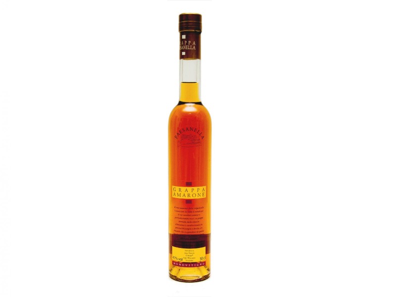 GARRAFA DE GRAPPA