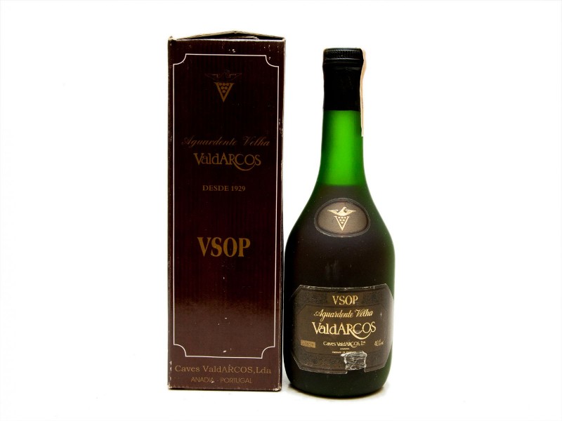 GARRAFA DE AGUARDENTE VELHA