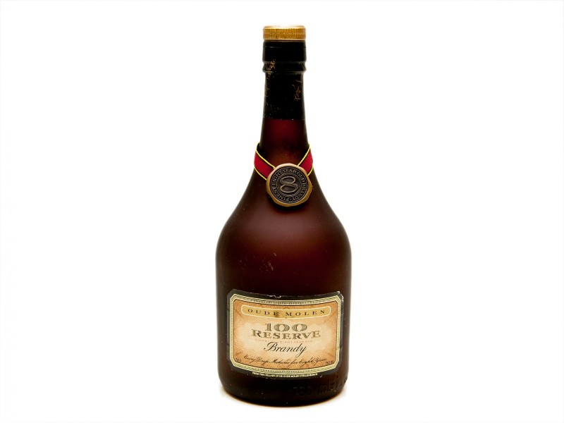 GARRAFA DE BRANDY