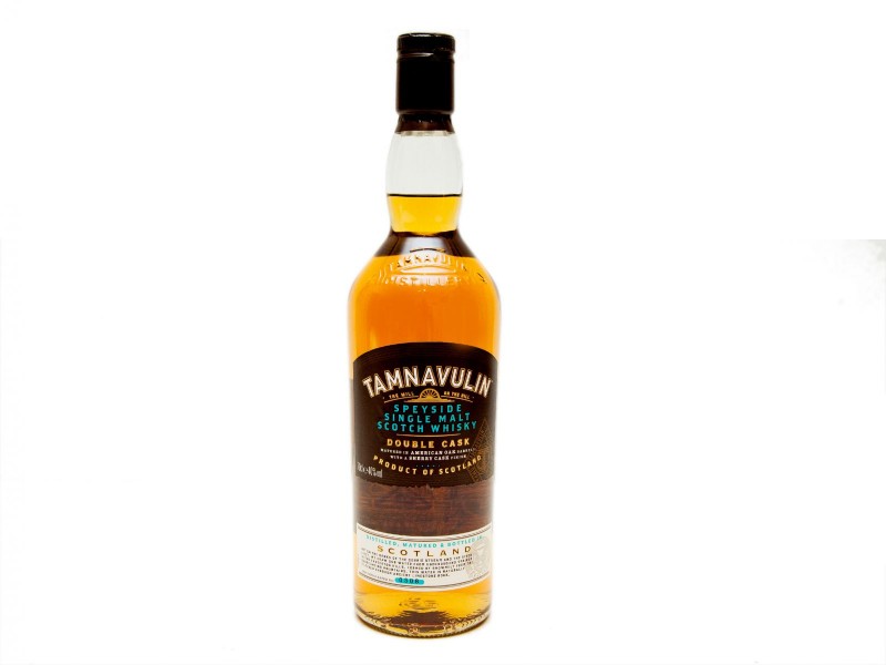 GARRAFA DE SCOTCH WHISKY