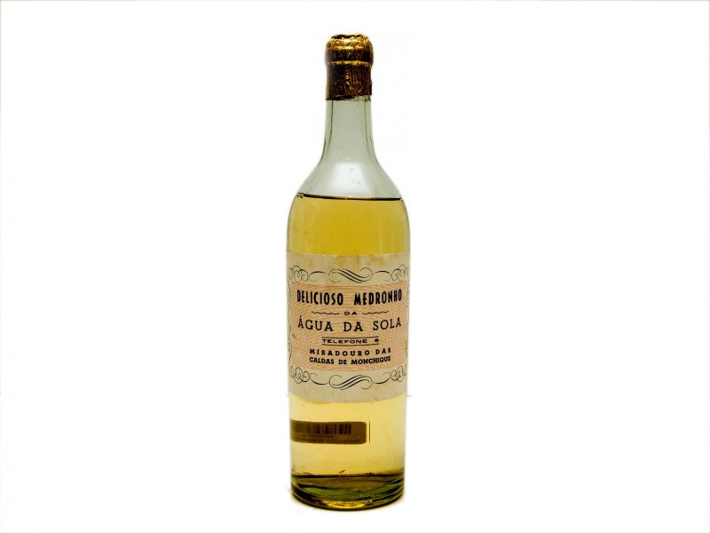 GARRAFA DE MEDRONHO