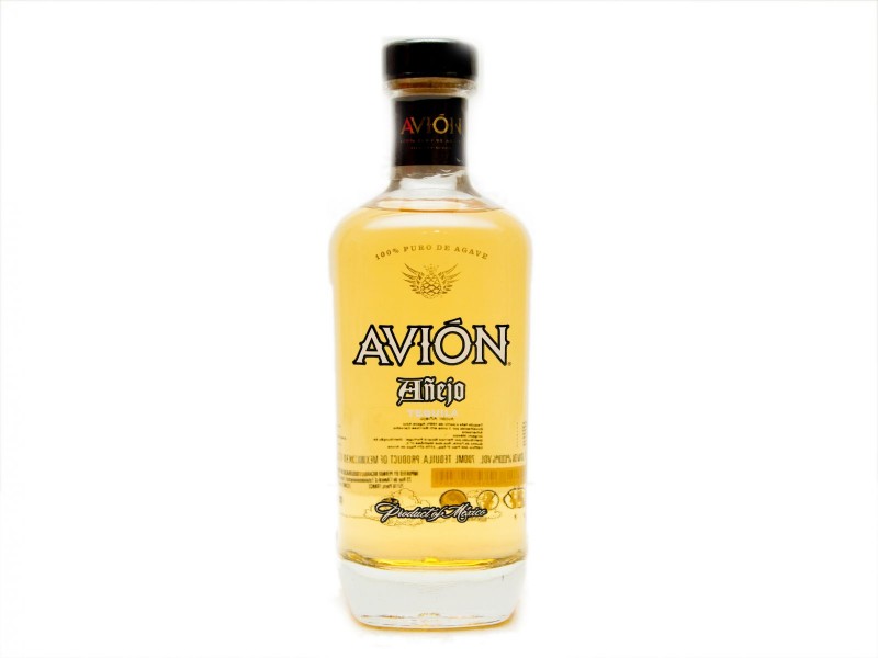 GARRAFA DE TEQUILA