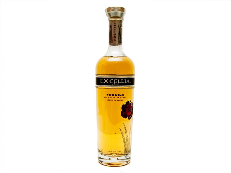 GARRAFA DE TEQUILA