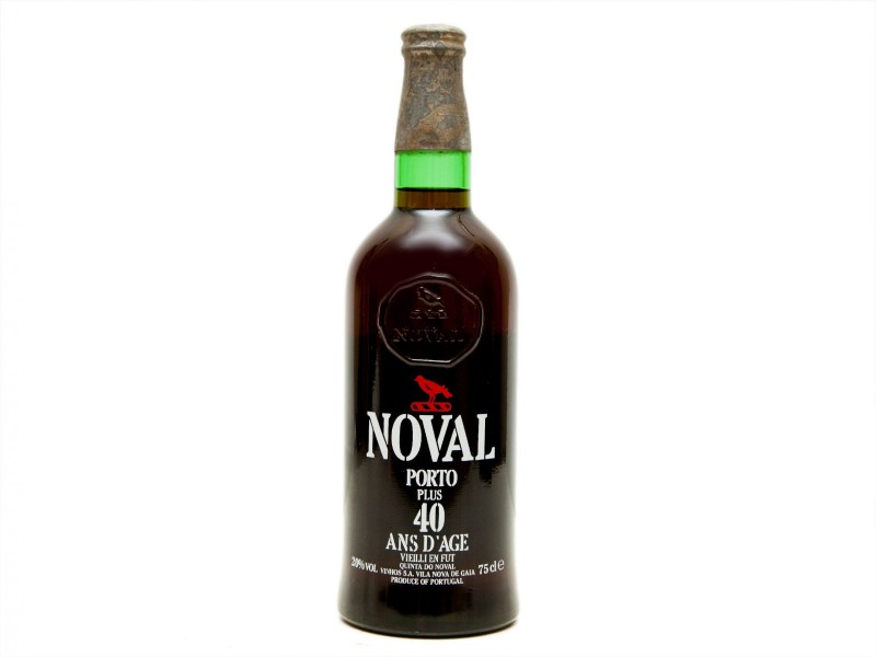 GARRAFA DE VINHO DO PORTO
