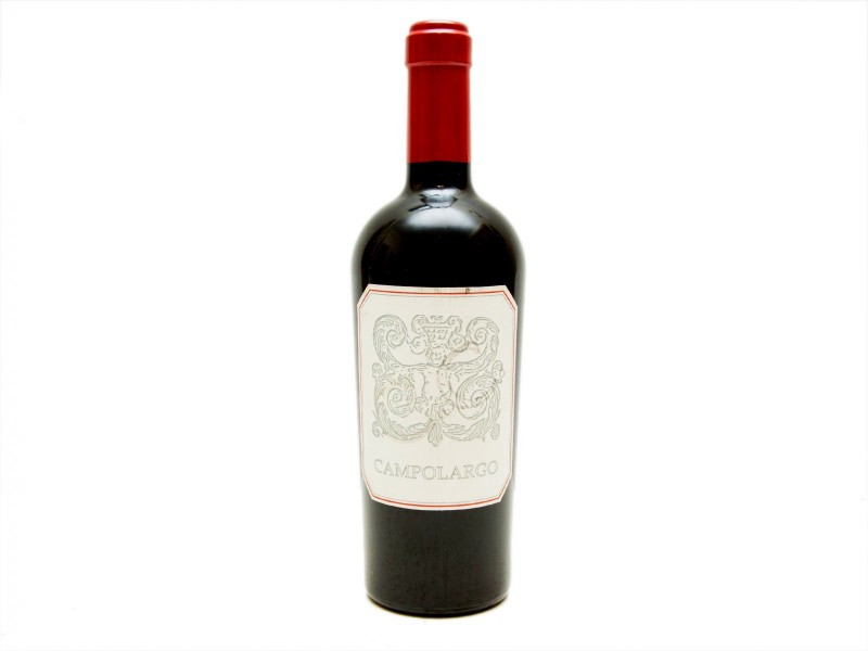 GARRAFA DE VINHO TINTO DE MESA DAS BEIRAS