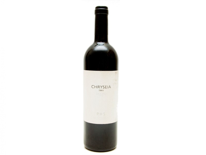 GARRAFA DE VINHO TINTO DE MESA DO DOURO