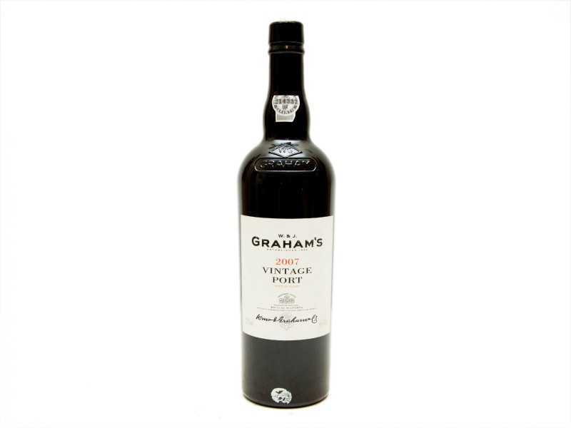 GARRAFA DE VINHO DO PORTO
