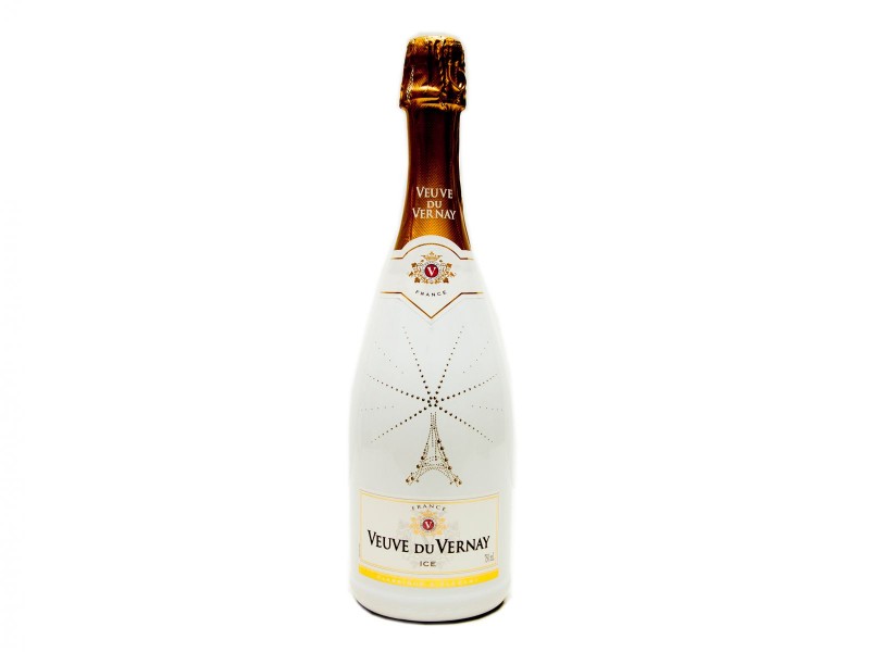 VINHO ESPUMANTE FRANCÊS