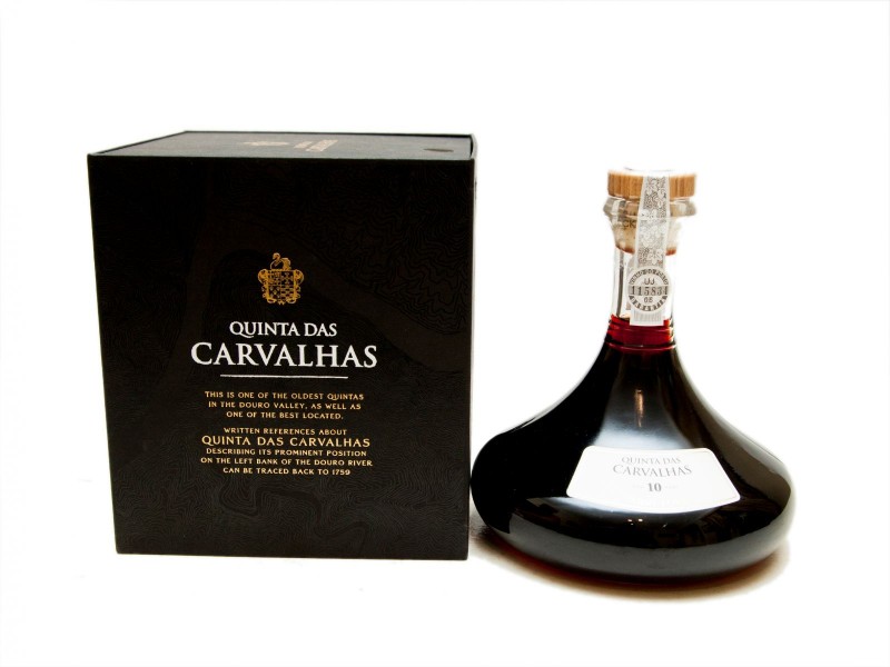 DECANTER DE VINHO DO PORTO