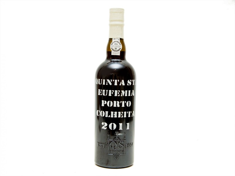 GARRAFA DE VINHO DO PORTO
