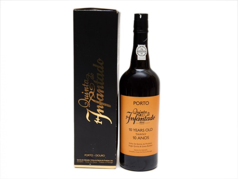 GARRAFA DE VINHO DO PORTO