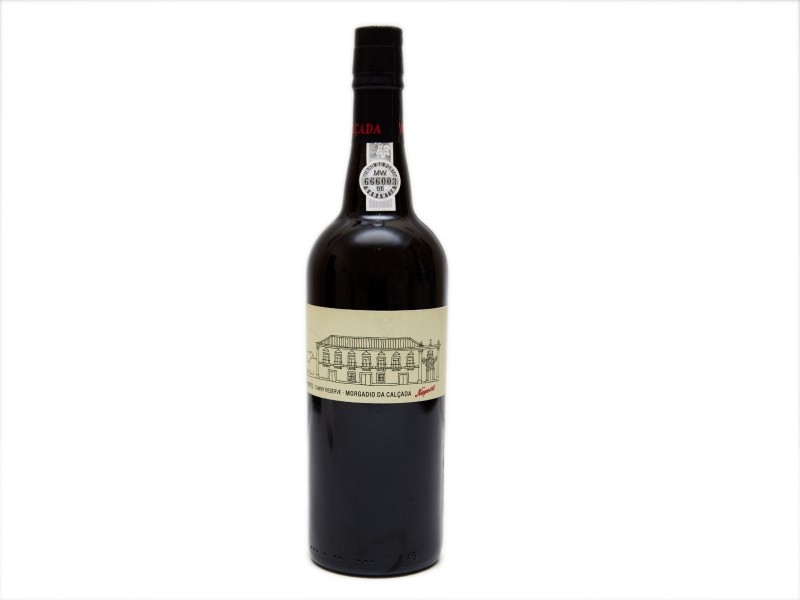GARRAFA DE VINHO DO PORTO