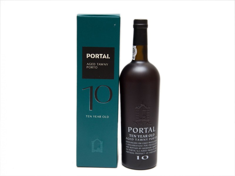 GARRAFA DE VINHO DO PORTO