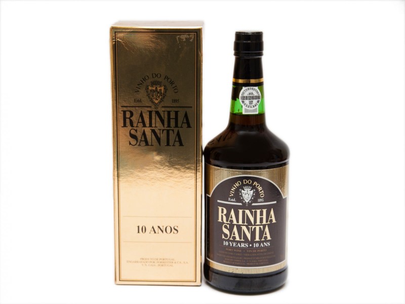 GARRAFA DE VINHO DO PORTO
