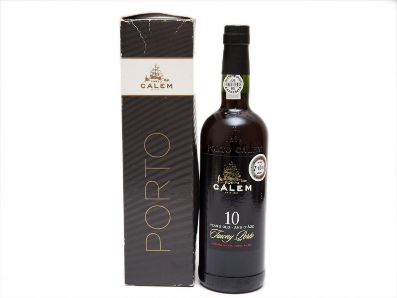 GARRAFA DE VINHO DO PORTO