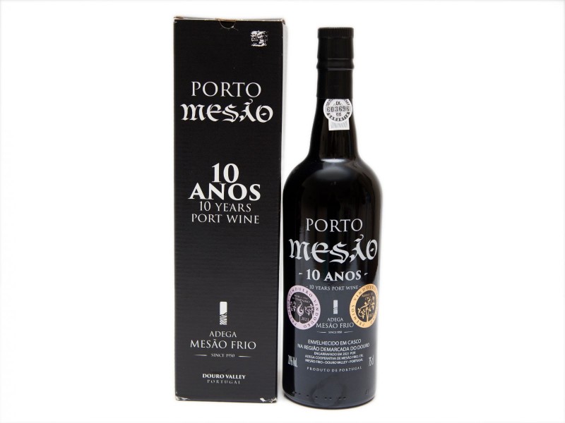GARRAFA DE VINHO DO PORTO