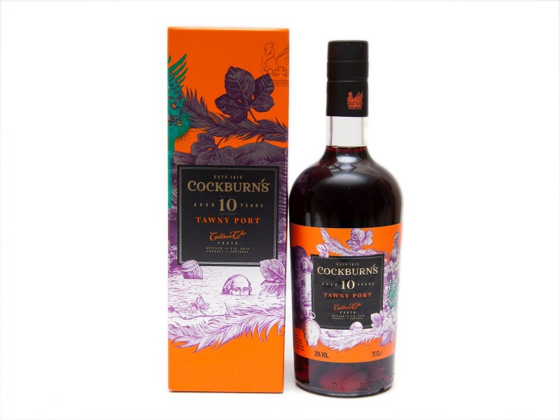 GARRAFA DE VINHO DO PORTO