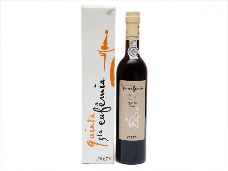 GARRAFA DE VINHO DO PORTO