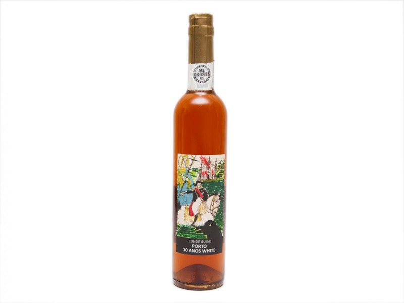 GARRAFA DE VINHO DO PORTO