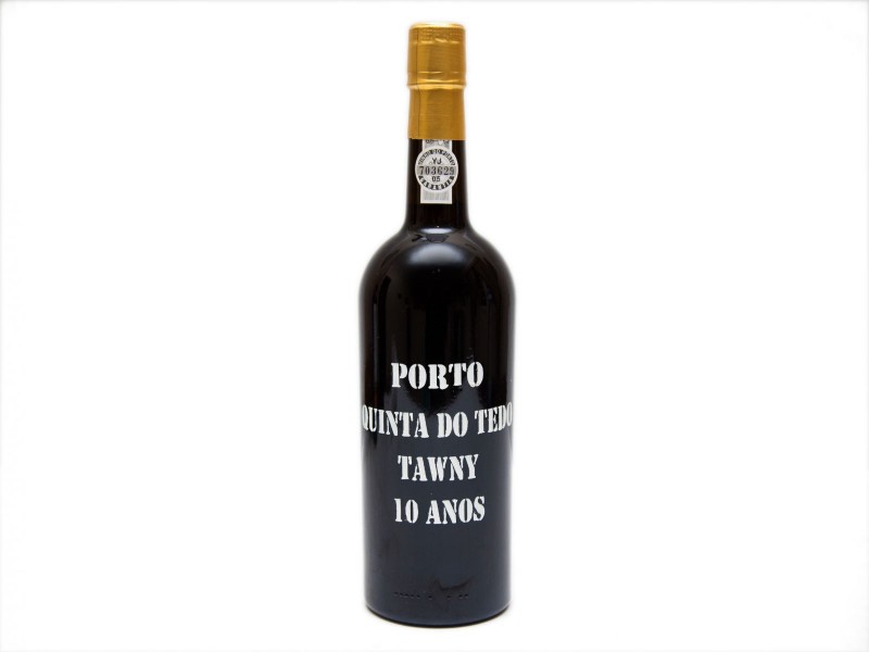 GARRAFA DE VINHO DO PORTO