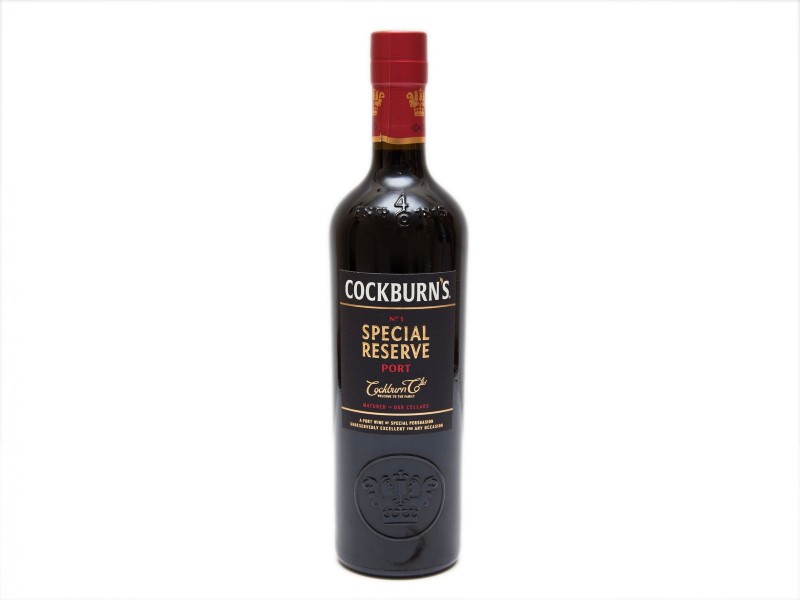 GARRAFA DE VINHO DO PORTO