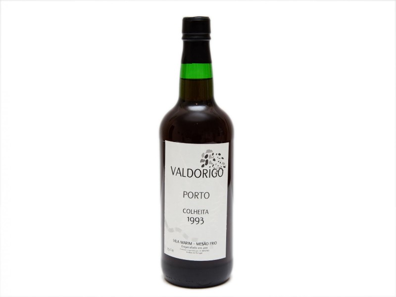 GARRAFA DE VINHO DO PORTO
