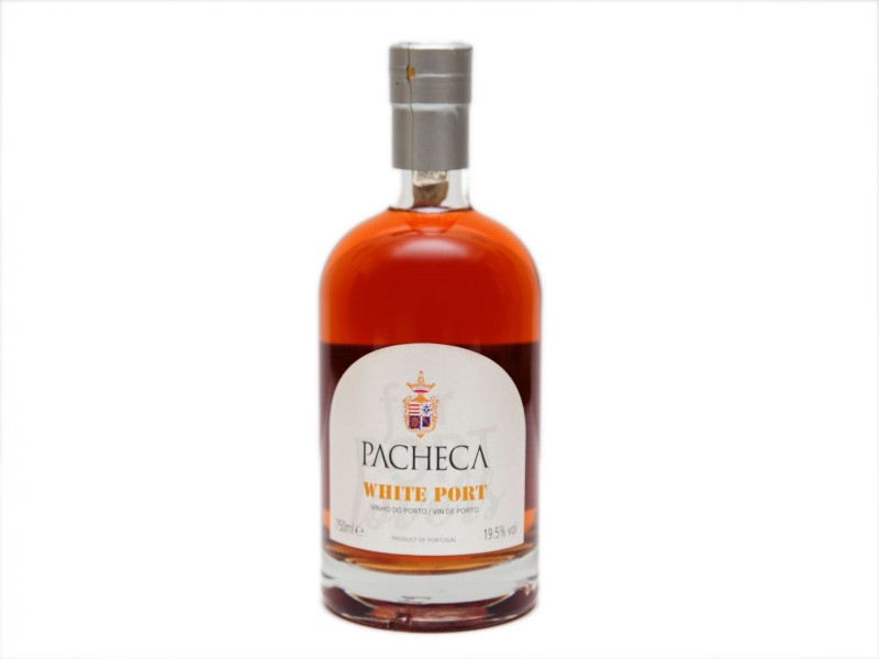 GARRAFA DE VINHO DO PORTO