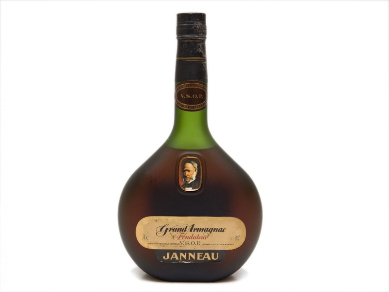 GARRAFA DE ARMAGNAC
