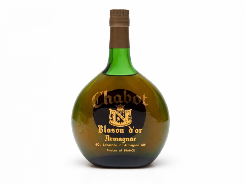GARRAFA DE ARMAGNAC