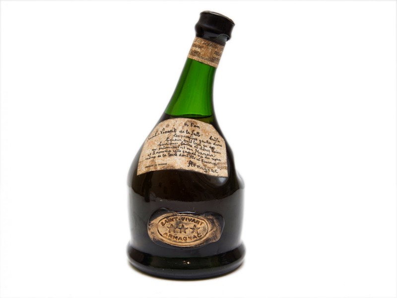 GARRAFA DE ARMAGNAC