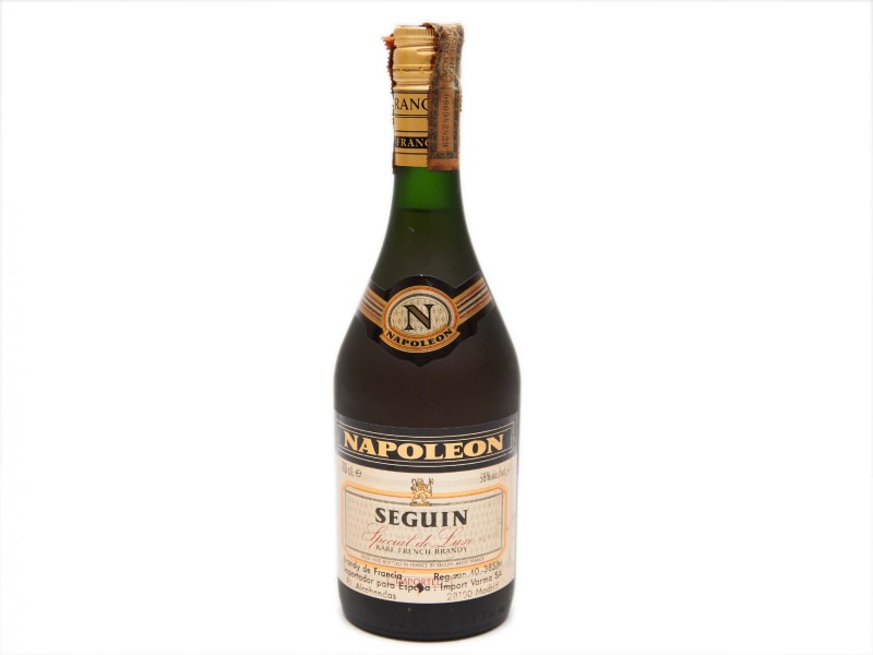 GARRAFA DE BRANDY