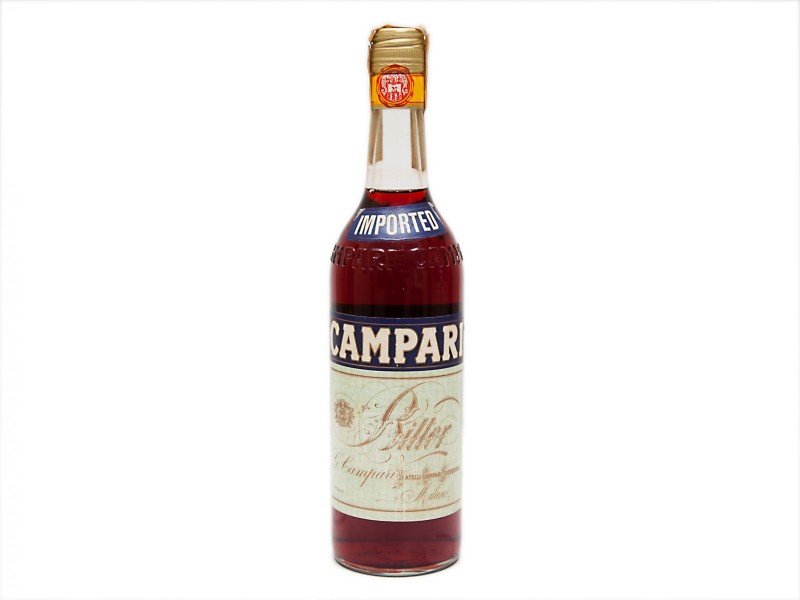 GARRAFA DE APERITIVO
