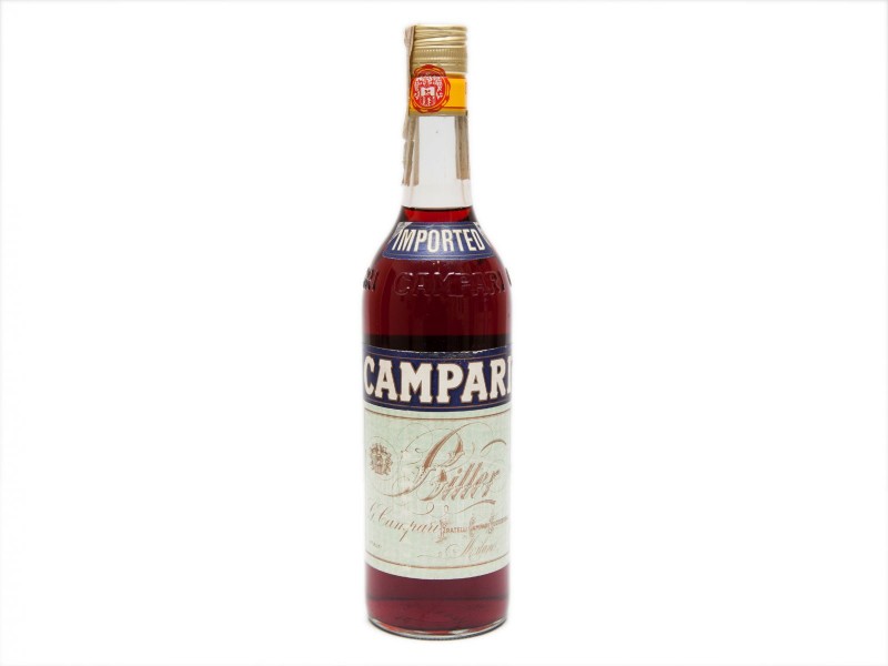 GARRAFA DE APERITIVO