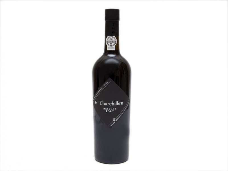 GARRAFA DE VINHO DO PORTO